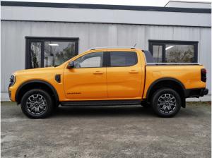 Ford Ranger Wildtrak 3.0l 240 PS **Gewerbe-Aktion**⚡03.2026 verfügbar⚡