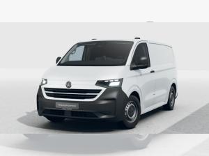 Volkswagen Transporter Kasten