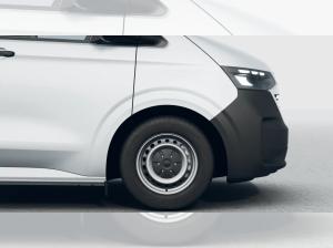 Volkswagen Transporter Kasten