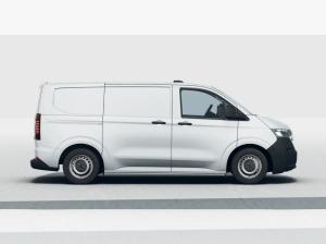 Volkswagen Transporter Kasten