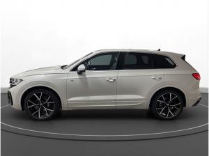 Volkswagen Touareg 3.0 TDI 4M R-Line Matrix LM 22" 360° Head-Up