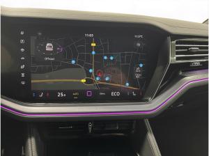 Volkswagen Touareg 3.0 TDI 4M R-Line Matrix LM 22" 360° Head-Up