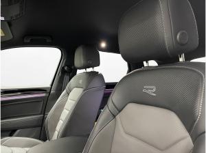 Volkswagen Touareg 3.0 TDI 4M R-Line Matrix LM 22" 360° Head-Up
