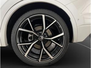 Volkswagen Touareg 3.0 TDI 4M R-Line Matrix LM 22" 360° Head-Up