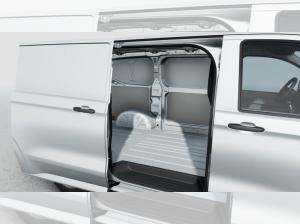 Volkswagen Transporter Kasten