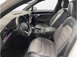 Volkswagen Touareg 3.0 TDI 4M R-Line Matrix LM 22" 360° Head-Up