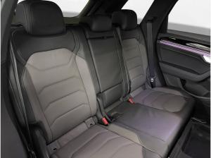 Volkswagen Touareg 3.0 TDI 4M R-Line Matrix LM 22" 360° Head-Up