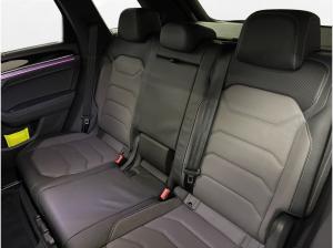 Volkswagen Touareg 3.0 TDI 4M R-Line Matrix LM 22" 360° Head-Up