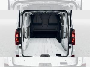 Volkswagen Transporter Kasten