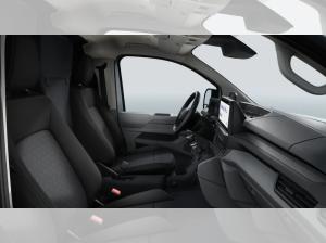 Volkswagen Transporter Kasten