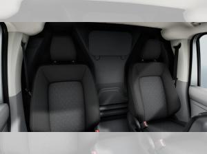 Volkswagen Transporter Kasten