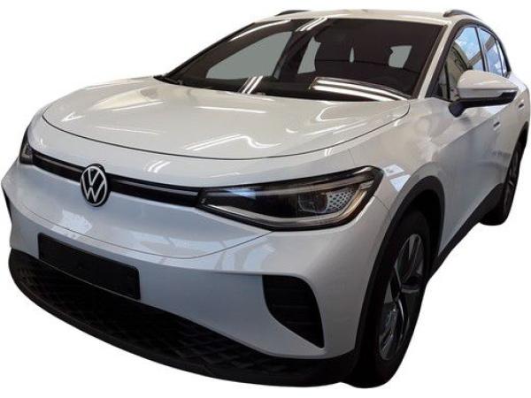 Volkswagen ID.4 Pure 125kW -19ZOLL GJR+Matrix+Navi+SHZ+CarPlay+AHK+Wärmepumpe+LM