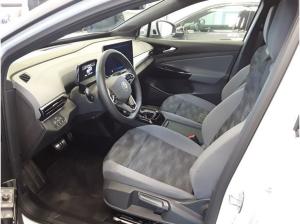 Volkswagen ID.4 Pure 125kW -19ZOLL GJR+Matrix+Navi+SHZ+CarPlay+AHK+Wärmepumpe+LM