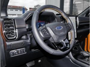 Ford Ranger Wildtrak 3.0l 240 PS **Gewerbe-Aktion**⚡03.2026 verfügbar⚡
