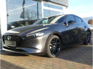 Mazda 3 2025 SKYACTIV-G 140 HOMURA - SOFORT VERFÜGBAR