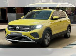 Volkswagen T-Cross Life 1.0 TSI OPF 5-Gang Bestellfahrzeug