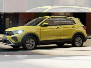 Volkswagen T-Cross Life 1.0 TSI OPF 5-Gang Bestellfahrzeug