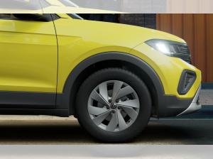 Volkswagen T-Cross Life 1.0 TSI OPF 5-Gang Bestellfahrzeug