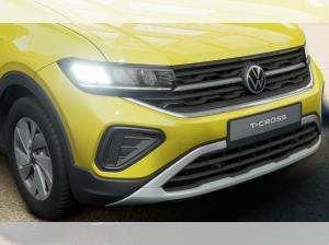 Volkswagen T-Cross Life 1.0 TSI OPF 5-Gang Bestellfahrzeug