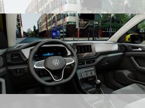 Volkswagen T-Cross Life 1.0 TSI OPF 5-Gang Bestellfahrzeug