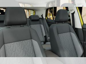 Volkswagen T-Cross Life 1.0 TSI OPF 5-Gang Bestellfahrzeug