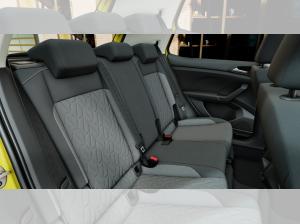 Volkswagen T-Cross Life 1.0 TSI OPF 5-Gang Bestellfahrzeug