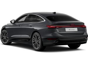 Audi A6 e-tron Sportback*0,25%*BEIFAHRERDISPLAY*MATRIX*B&O