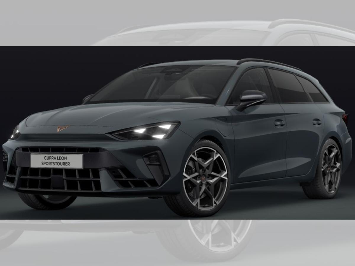 Cupra Leon Sportstourer VZ 1.5 e-Hybrid DSG