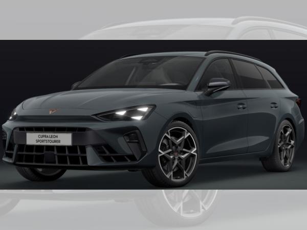 Cupra Leon Sportstourer VZ 1.5 e-Hybrid DSG