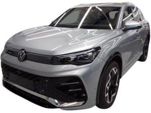 Volkswagen Tiguan 2.0 TDI DSG 4M R-LINE IQ.LIGHT STHZG HUD
