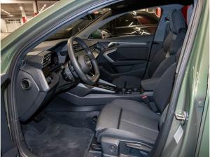 Audi A3 Sportback S line 30 TFSI S tronic