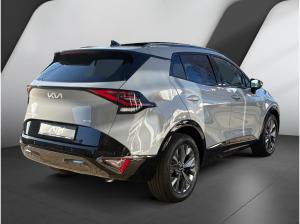 Kia Sportage 1.6 T-GDI Hybrid Nightline Ed. Auto AWD