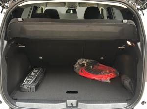 Opel Frontera Ultimate Electric Extended Range