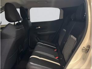 Opel Frontera Ultimate Electric Extended Range