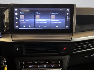 Opel Frontera Ultimate Electric Extended Range