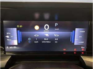 Opel Frontera Ultimate Electric Extended Range