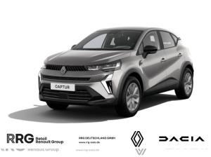 Renault Captur Techno TCe 90 ❗❗Gewerbe-Deal ❗❗SOFORT verfügbar
