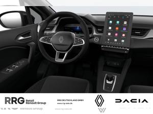 Renault Captur Techno TCe 90 ❗❗Gewerbe-Deal ❗❗SOFORT verfügbar