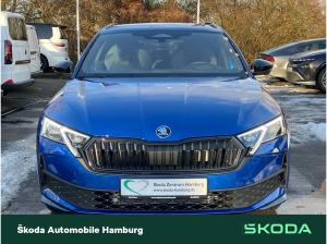 Skoda Octavia Combi Sportline 1,5 TSI mHEV 7-Gang-DSG _LGE