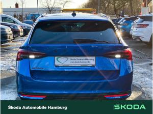 Skoda Octavia Combi Sportline 1,5 TSI mHEV 7-Gang-DSG _LGE