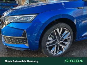 Skoda Octavia Combi Sportline 1,5 TSI mHEV 7-Gang-DSG _LGE