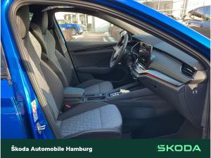 Skoda Octavia Combi Sportline 1,5 TSI mHEV 7-Gang-DSG _LGE