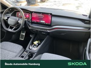 Skoda Octavia Combi Sportline 1,5 TSI mHEV 7-Gang-DSG _LGE