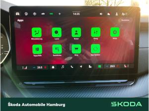 Skoda Octavia Combi Sportline 1,5 TSI mHEV 7-Gang-DSG _LGE