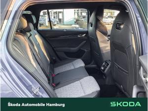 Skoda Octavia Combi Sportline 1,5 TSI mHEV 7-Gang-DSG _LGE