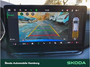 Skoda Octavia Combi Sportline 1,5 TSI mHEV 7-Gang-DSG _LGE