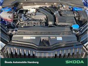 Skoda Octavia Combi Sportline 1,5 TSI mHEV 7-Gang-DSG _LGE