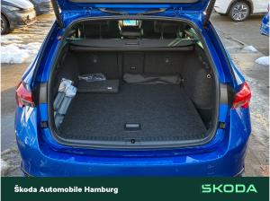Skoda Octavia Combi Sportline 1,5 TSI mHEV 7-Gang-DSG _LGE