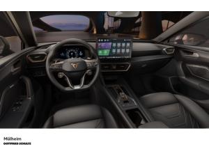 Cupra Leon Sportstourer VZ 2.0 TSI 4DRIVE (Mülheim)