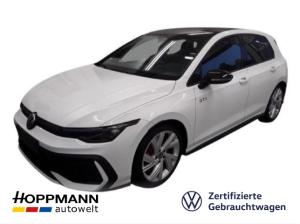 Volkswagen Golf GTI 2.0 TSI Navi Matrix Kamera Head-up